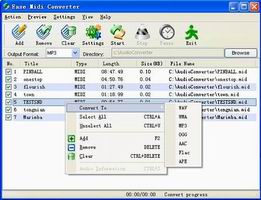 mp3 to midi converter free for mac